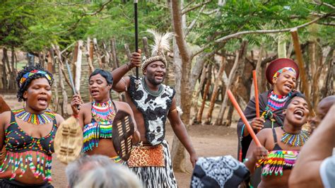 Zulu Cultural Village: Immerse Yourself in Authentic Zulu Heritage ...