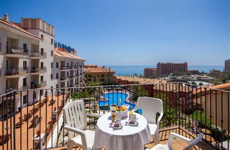 Benalmadena Palace in Benalmadena, Spain | Holidays from £199 pp ...