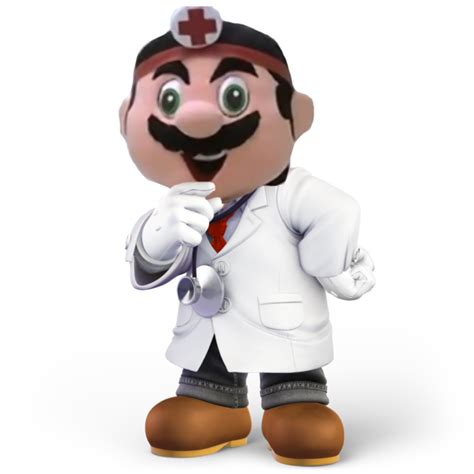 Dr. Amigo confirmed for Smash Bros. Ultimate | Dr. Mario | Know Your Meme