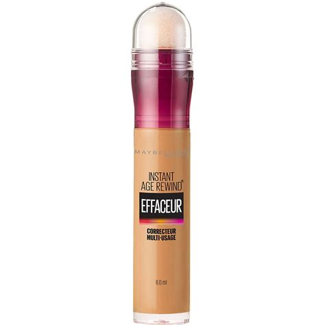 Maybelline New York Corrector Eraser Eye Concealer Maybelline New York