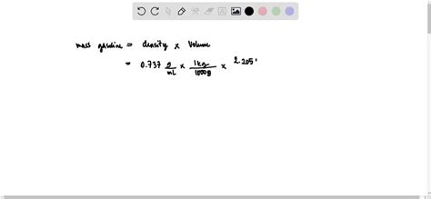 Solved An Automobile Gasoline Tank Holds Gal When Full How Many