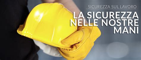 Sicurezza Nei Luoghi Di Lavoro Alcamed S R L