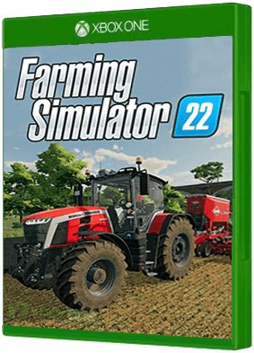 Farming Simulator 22 Release Date, Screens, Achievements and Updates ...