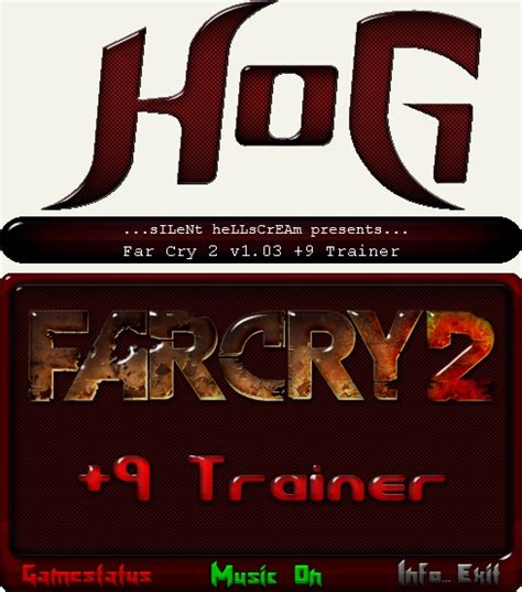 Far Cry 2 Ключ Активации - articlebook