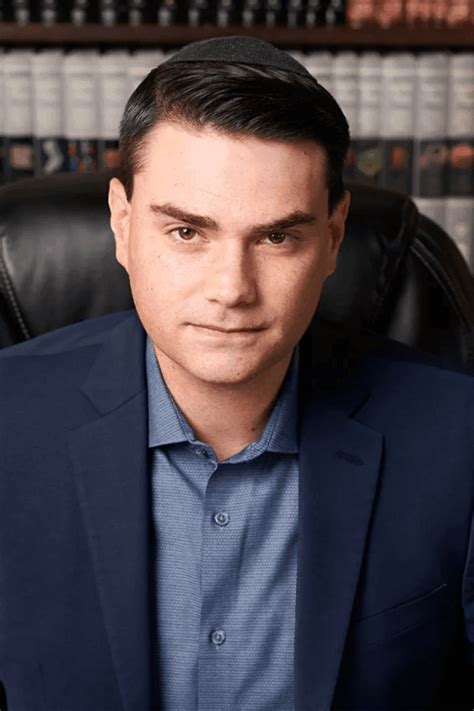 Ben Shapiro Is A Father Of 3 Kids, Meet Wife Mor Shapiro, Family And Net Worth - Celeb Doko