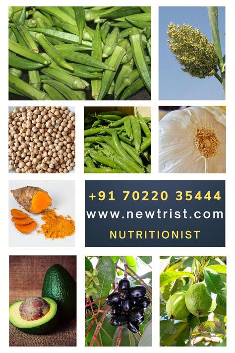 7-Day Diet for Diabetes Mellitus - Newtrist Nutritionist