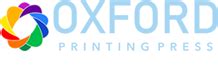 SP05 Large Format Printing | Oxford Printing Press