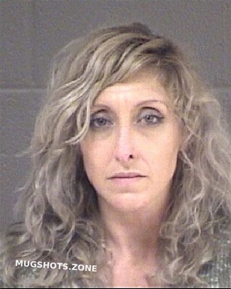 Richardson Denise Buncombe County Mugshots Zone