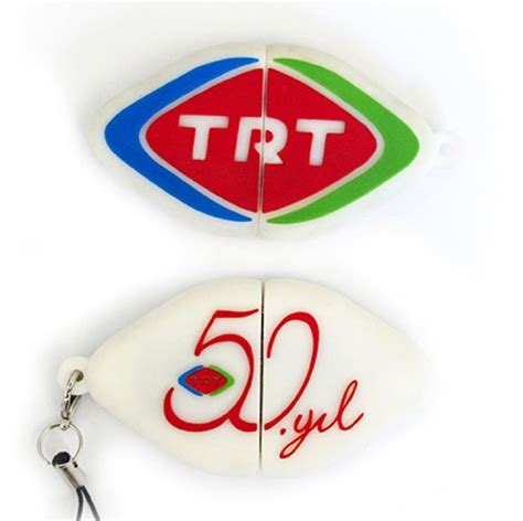 Promosyon Trt Logolu Usb Bellek Ankara Promosyon R Nleri Usr