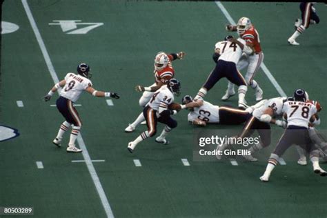 Super Bowl Xx Photos And Premium High Res Pictures Getty Images