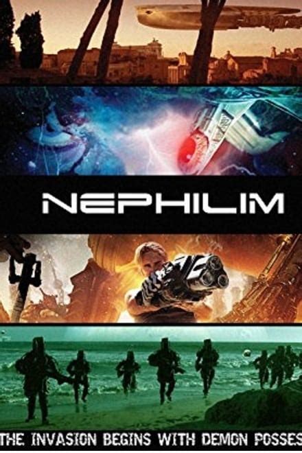 Nephilim (2007) — The Movie Database (TMDB)