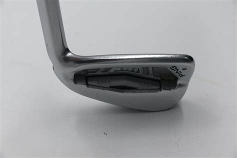 Ping S56 3 Pw Iron Set Golf Geeks