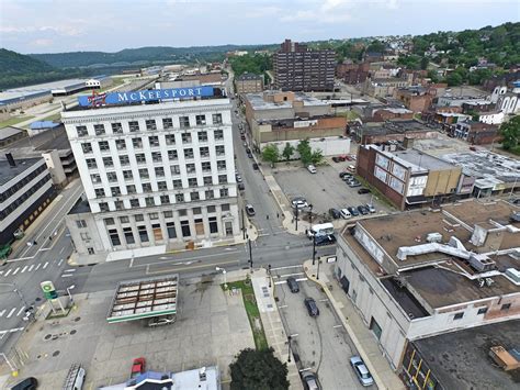 City of McKeesport - Mayor's Office | McKeesport PA