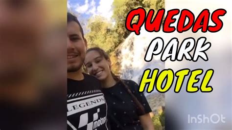 Visita A Quedas Park Hotel Abelardo Luz Sc YouTube