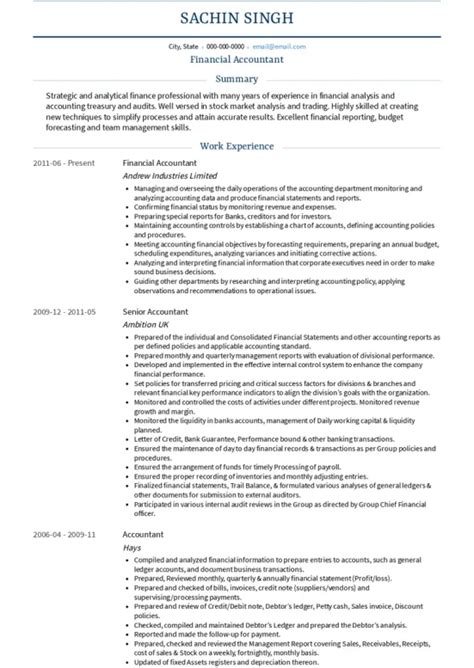 Top Microsoft Excel Resume Skills In Visualcv