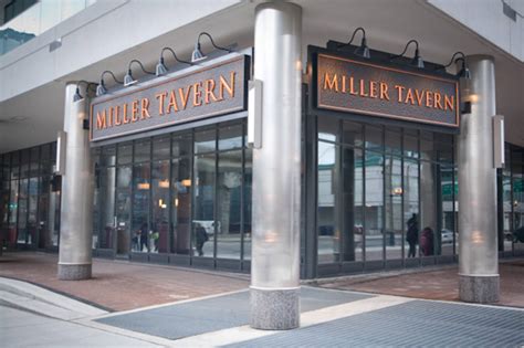 Miller Tavern Bay St. - blogTO - Toronto