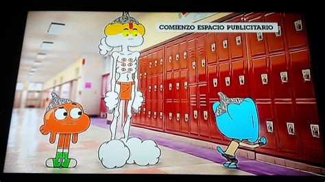 Cartoon Network La Memorias De Skips Bumpers Youtube