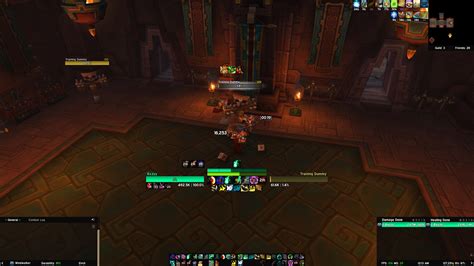 Bazzy ElvUI DPS Profile ElvUI World Of Warcraft