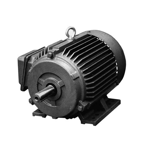 45kw 50kw 75kw 100hp 380v 400v 3000rpm Three Phase Induction Brushless