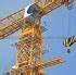 Suntec Construction Tower Crane Qtz Qtz Tower Crane Load Capacity