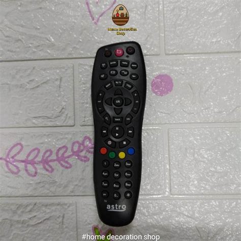 Home Application Universal Remote Control For Tv Aircond Fan