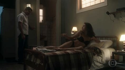 Arianne Botelho Nude Pics Page 1