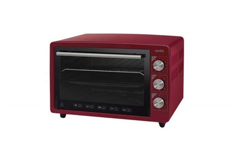 Турецкие духовки, которые завоевали доверие у русских. Мой топ-3 лучших ...