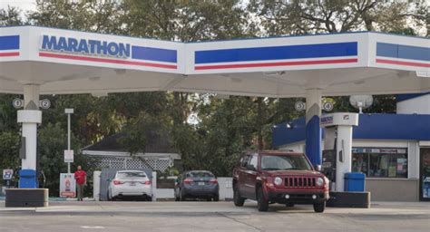 Marathon Petroleum Sells Speedway, Plans $10B Stock Buyback - TipRanks.com