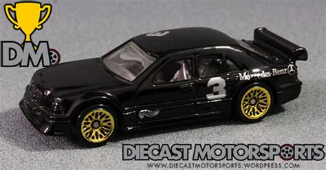 Mercedes C Class Hot Wheels Wiki