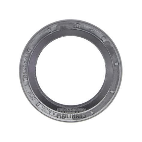 Semiaxle Oil Seal 0AW O0327WD0600AW04