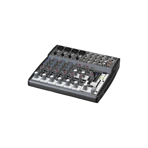 S Skema Mixer Behringer 1202fx 6