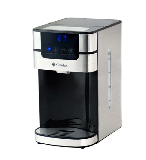 Кипятильник GEMLUX GL-WBD-4Q: характеристики, отзывы, где купить - Gemlux