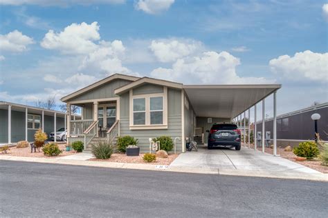 mobile home loan
