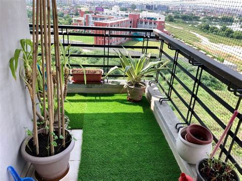 Balcony Artificial Grass | Best Fake Grass Supplier in Dubai