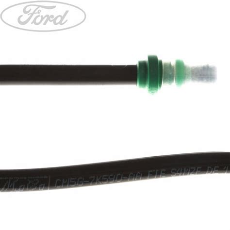 GENUINE FORD 1746650 CLUTCH MASTER CYLINDER TUBE – ML Performance