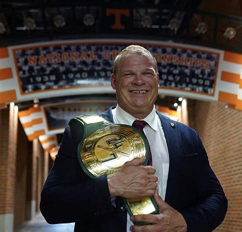 Glenn “Kane” Jacobs , Mayor of Knoxville, TN and former 24/7 title ...