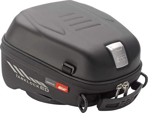 Givi Sport T Tanklocked Bolsa De Tanque Litros St B Amazon