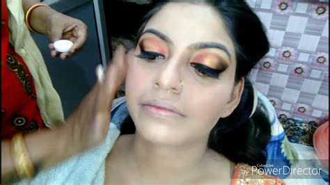 Bridal Makeup Step By Step In Hindi Makeup Vidalondon