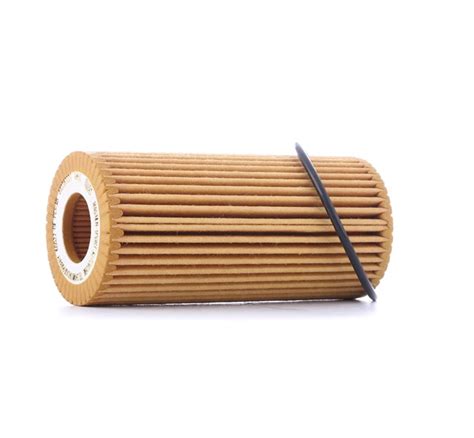 06L115466C MANN-FILTER, BOSCH Filtro de aceite OEM numéros