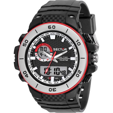 Sector Watches ex 33 - R3251531002