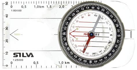 Silva Compass 3 Militaire 64300 360 White Uk Sports And Outdoors