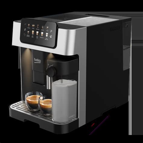 CEG 7304 X CaffeExperto Tam Otomatikatik Tam Otomatik Espresso