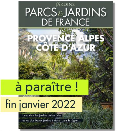 numéro 4 de la revue Parcs et Jardins de France