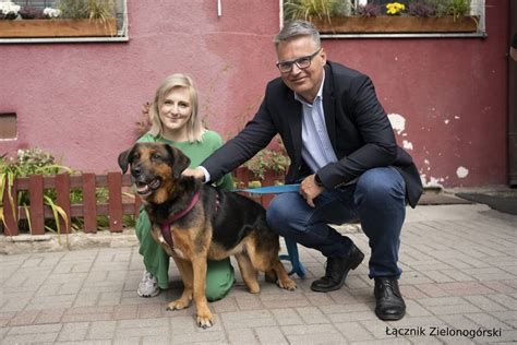 Zdecyduj o tym jak zmieni się schronisko Łącznik Zielonogórski