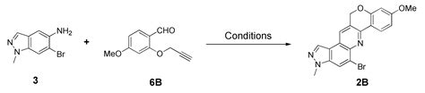 Pharmaceuticals Free Full Text Design Synthesis And Cytotoxicity