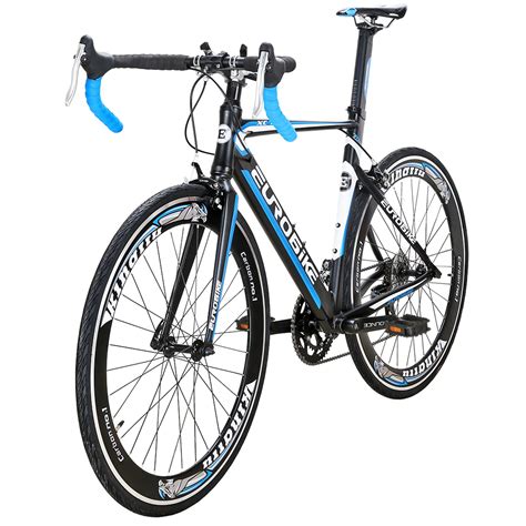 Buy Eurobike Road Bike For Adult Men Hy Xc7000 Lightweight Aluminum