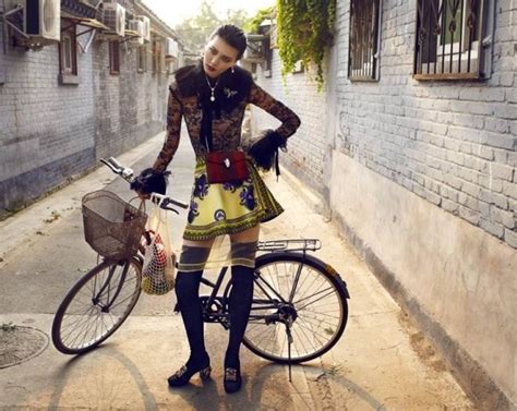 Fuck Yeah Chinese Fashion