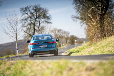 Bmw M235i Xdrive Gran Coupé Czech On Location Pictures 04 2020