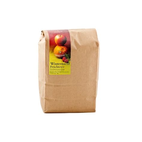 Winter Night Fruit Tea Order Now