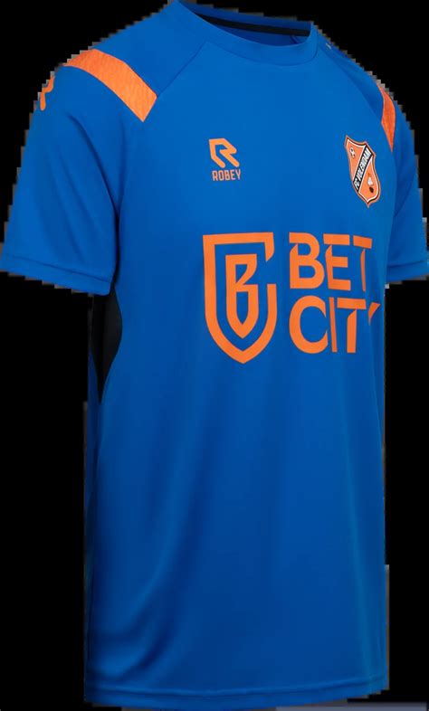 Shirt Thuis Senior Fc Volendam Fc Volendam Fanshop